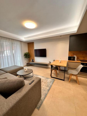 NOON CITY CENTER APARTMENT